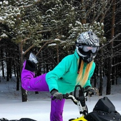 Юлия Некрасова, 19.07, Кемерово