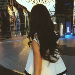 Даяна Аргинбаева, 13.08