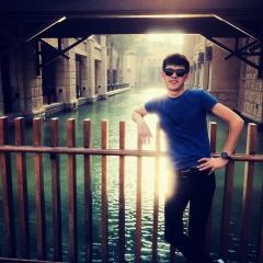 Madiyar Begaliev, 27.08.1993, Астана