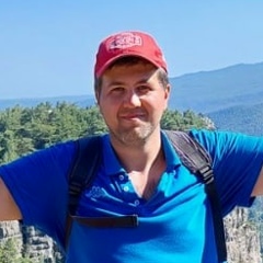 Никита Катаев, 08.10.1989, Москва