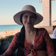 Наталья Арнаутова, 11.04.1994, Станица Луганская