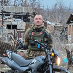 Денис Волошин, 04.04, Севастополь