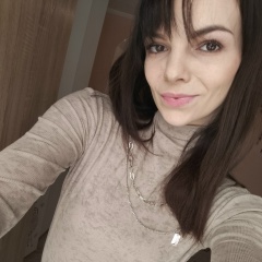 Анастасия Александрова, 05.10.1998, Рязань