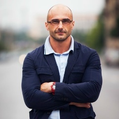 Артем Полторацкий, 11.12, Санкт-Петербург