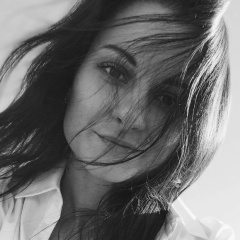 Елизавета Маевская, 31.10, Москва