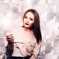 Марія Заяць, 21.07.1997