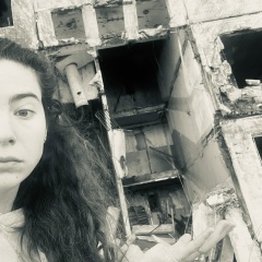 Мария Павлова, 19.03.1993, Донецк