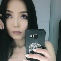 Zhuldyz Bertysbayeva, 05.12, Алматы