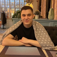 Хусниддин Исманов, 26.11