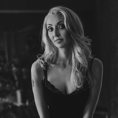 Катерина Фролова, 08.05, Минск