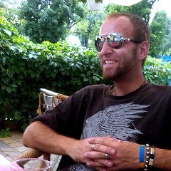 Санек Xameleon, 06.08, Кременчуг