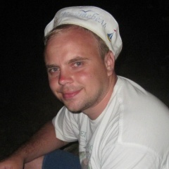 Макс Каленик, 20.04.1985, Гомель