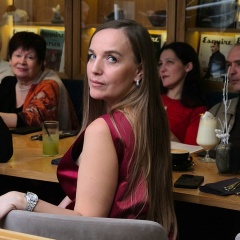 Оксана Львутина, 30.01, Курск