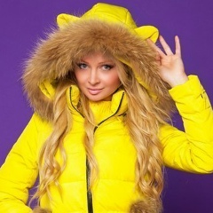 Юлия Абрамович, 05.08, Ижевск