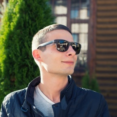 Коля Осудар, 26.05, Ивано-Франковск