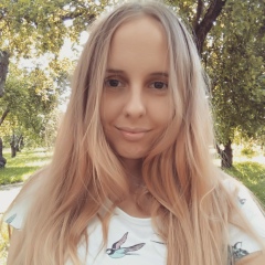 Tatyana Motovilina, 12.10, Москва