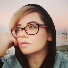 Екатерина Кремнёва, 15.07, Москва