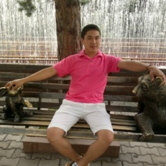 Абзал Алиев, 15.05, Актау