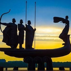 Демьян Волков, 22.10.1975, Киев