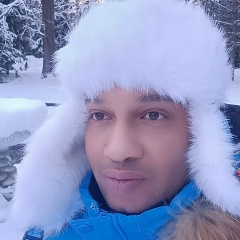 Эрик Вакив, 10.11, Москва