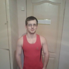 Дмитрий Миронов, 09.05.1994