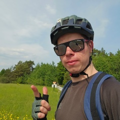Денис Глазков, 28.06.1998, Кривой Рог