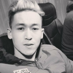 Kainar Mait, 24.04, Алматы