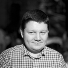 Ильяс Аюпов, 30.03.1979, Москва