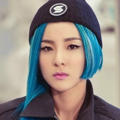 Sandara Fckwrld, 12.11.1984, Surabaya