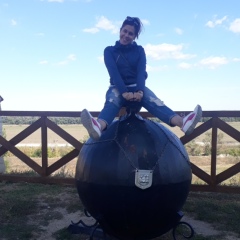 Татьяна Булгакова, 29.04.1983, Кишинев