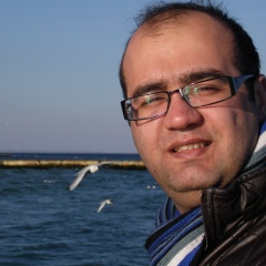 Iran Iran, 30.07, Одесса