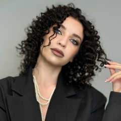 Антонина Гребцова, 08.12.1993, Ейск