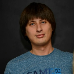Юрий Столяров, 11.04, Запорожье
