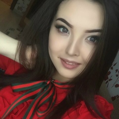 Зарина Саржанова, 30.10.1997, Астана