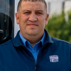 Анатолий Гимгин, 08.05, Тобольск