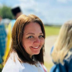 Анастасия Фадеева, 16.05, Можайск