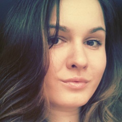 Елена Белорукова, 29.07.1987, Москва