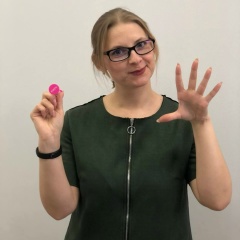Ирина Манохина, 11.05.1985, Уфа