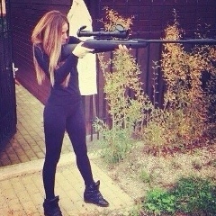 Светлана Светлая, 17.11, Тюмень