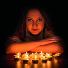 Ольга Филиппова, 28.09, Санкт-Петербург