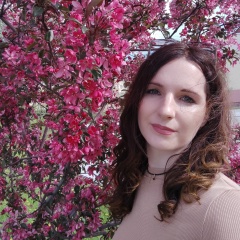 Наталья Казакова, 22.02.1992, Самара