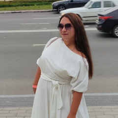 Мария Лукашина, 24.01, Дзержинск