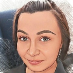 Наталья Сафаргалиева, 05.12, Набережные Челны