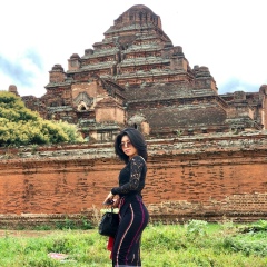 Htet-Htet Zaw-Oo, 28.03.1993