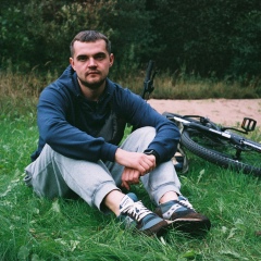 Богдан Жилинский, 30.06.1993, Москва