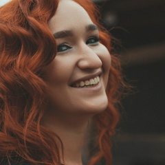 Мария Зайцева, 09.03, Санкт-Петербург