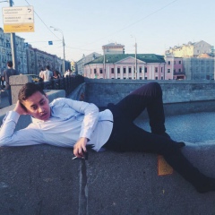 Alexander An, 05.09.1990, München