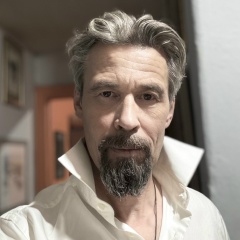 Владимир Заруцкий, 27.03.1967, Санкт-Петербург