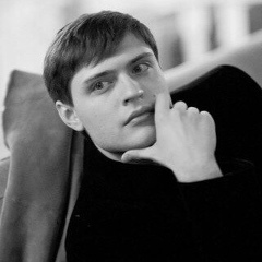 Николай Чернов, 05.05.1988, Москва