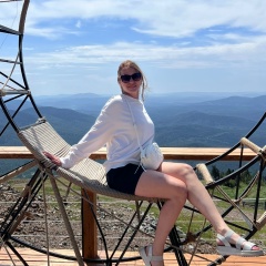 Женя Коренко, Калтан